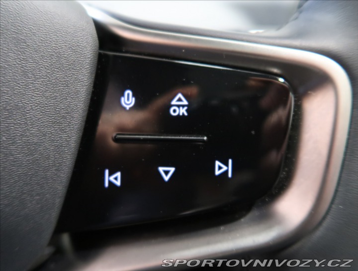 Volvo EX30 Ultra, Single Motor RWD 2025