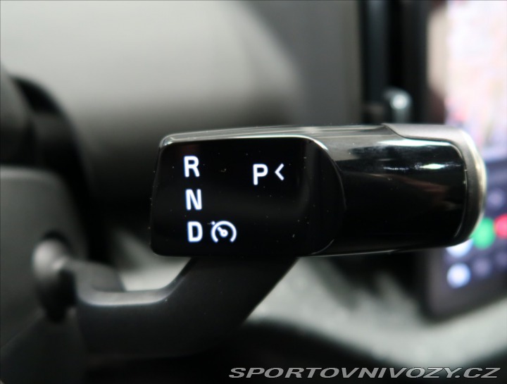 Volvo EX30 Ultra, Single Motor RWD 2025