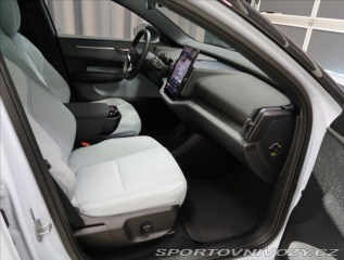 Volvo EX30 Ultra, Single Motor RWD 2025