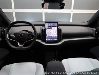 Volvo EX30 Ultra, Single Motor RWD 2025