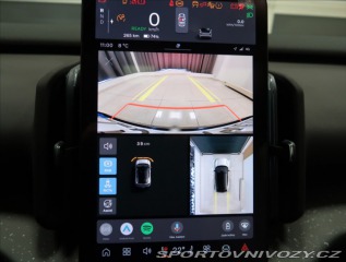 Volvo EX30 Ultra, Single Motor RWD 2025