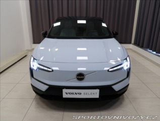 Volvo EX30 Ultra, Single Motor RWD 2025