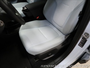 Volvo EX30 Ultra, Single Motor RWD 2025