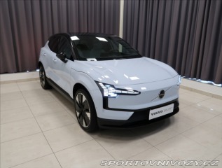 Volvo EX30 Ultra, Single Motor RWD 2025