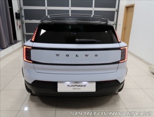 Volvo EX30 Ultra, Single Motor RWD 2025