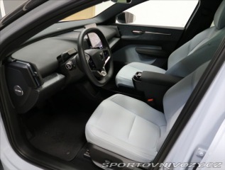 Volvo EX30 Ultra, Single Motor RWD 2025