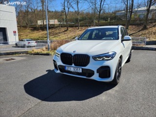 BMW X5 3,0   xDrive30d
