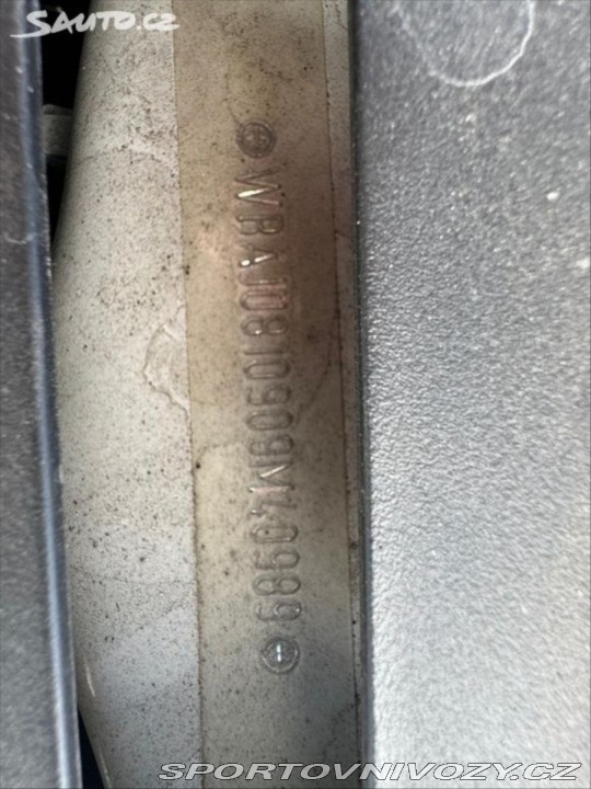 BMW X5 3,0 xDrive30d 2022