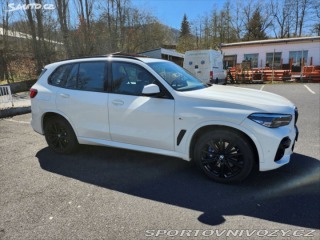 BMW X5 3,0 xDrive30d 2022
