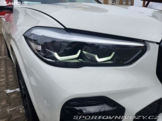 BMW X5 3,0 xDrive30d 2022