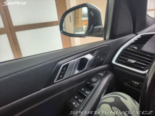 BMW X5 3,0 xDrive30d 2022