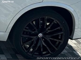 BMW X5 3,0 xDrive30d 2022