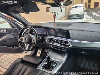 BMW X5 3,0 xDrive30d 2022