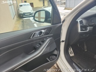 BMW X5 3,0 xDrive30d 2022