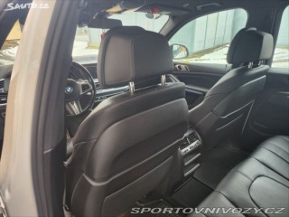 BMW X5 3,0 xDrive30d 2022