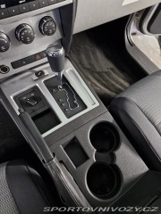 Dodge Ostatní modely Nitro 2,8 L CRD 2019