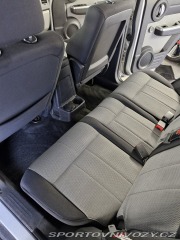 Dodge Ostatní modely Nitro 2,8 L CRD 2019