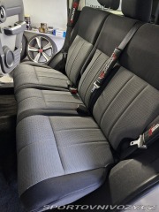 Dodge Ostatní modely Nitro 2,8 L CRD 2019