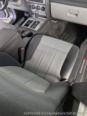 Dodge Ostatní modely Nitro 2,8 L CRD 2019