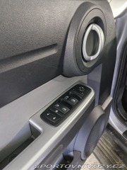 Dodge Ostatní modely Nitro 2,8 L CRD 2019