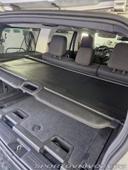 Dodge Ostatní modely Nitro 2,8 L CRD 2019