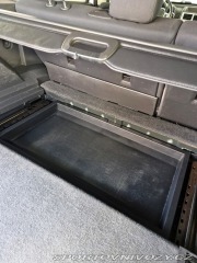 Dodge Ostatní modely Nitro 2,8 L CRD 2019