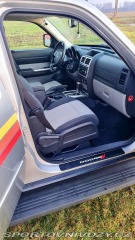 Dodge Ostatní modely Nitro 2,8   L CRD 2019