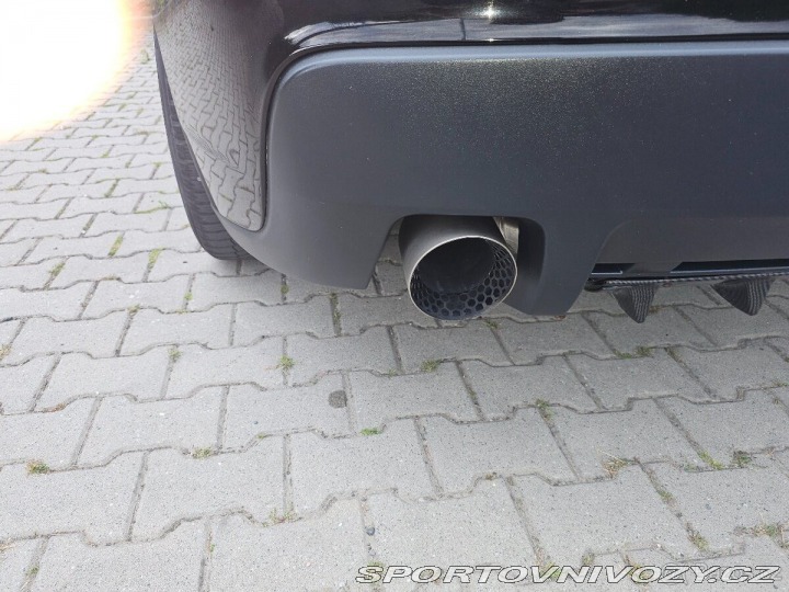 Chevrolet Camaro 3,6 241kw 2015 2015