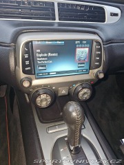 Chevrolet Camaro 3,6 241kw 2015 2015