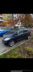 Mercedes-Benz A 2,0   200