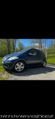 Mercedes-Benz A 2,0   200 1800