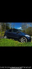 Mercedes-Benz A 2,0   200 1800
