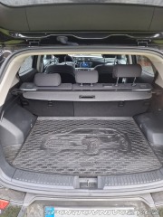 Ostatní značky Ostatní modely SsangYong Korando 1,5 2022