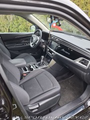 Ostatní značky Ostatní modely SsangYong Korando 1,5 2022