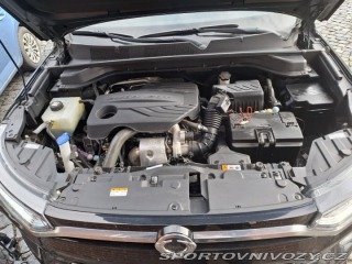 Ostatní značky Ostatní modely SsangYong Korando 1,5 2022