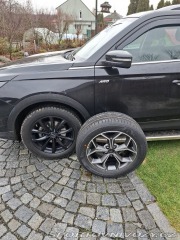 Ostatní značky Ostatní modely SsangYong Korando 1,5 2022