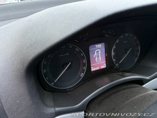 Škoda Ostatní modely Octavia 2,0   II scout 4X4 combi 2008