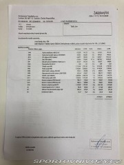 Škoda Ostatní modely Octavia 2,0   II scout 4X4 combi 2008