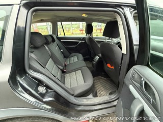 Škoda Ostatní modely Octavia 2,0   II scout 4X4 combi 2008
