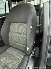 Škoda Ostatní modely Octavia 2,0   II scout 4X4 combi 2008