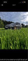 Škoda Octavia RS 2,0   2 rs 1800