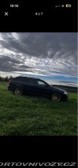Škoda Octavia RS 2,0   2 rs 1800