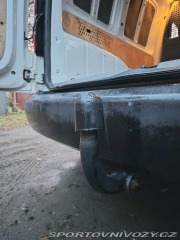 Volkswagen Ostatní modely Caddy 2,0 3 Cargo sdi 51kw 1800