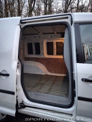 Volkswagen Ostatní modely Caddy 2,0 3 Cargo sdi 51kw 1800