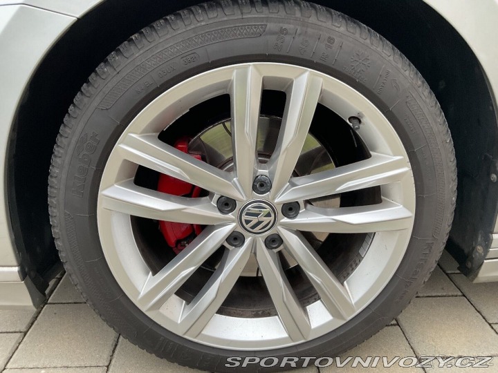Volkswagen Ostatní modely Passat 2,0 B8 Variant 2017