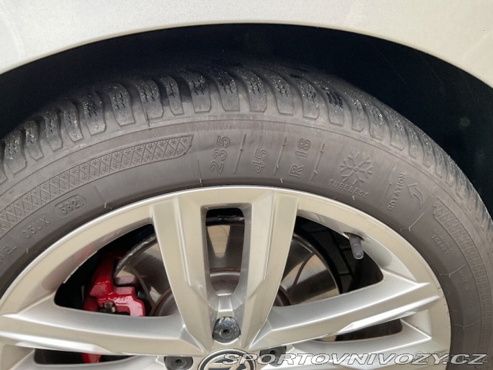 Volkswagen Ostatní modely Passat 2,0 B8 Variant 2017