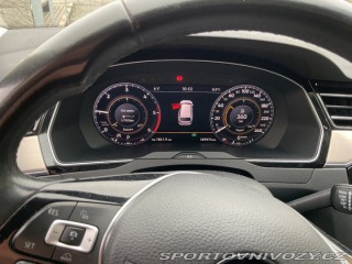 Volkswagen Ostatní modely Passat 2,0 B8 Variant 2017