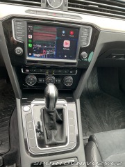 Volkswagen Ostatní modely Passat 2,0 B8 Variant 2017