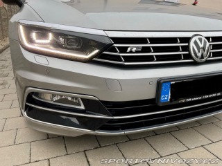 Volkswagen Ostatní modely Passat 2,0 B8 Variant 2017