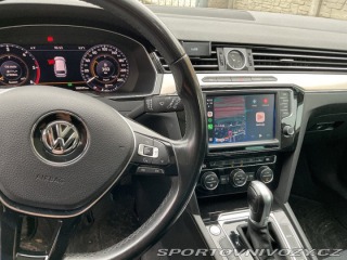 Volkswagen Ostatní modely Passat 2,0 B8 Variant 2017